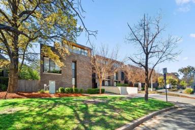 Apartment For Lease - ACT - Braddon - 2612 - Lowanna St - architectural award winning apartment  (Image 2)