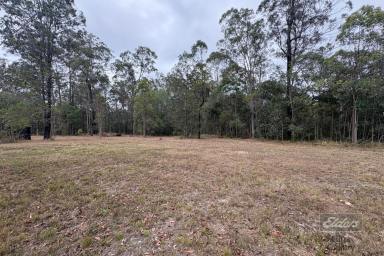 Residential Block For Sale - QLD - Glenwood - 4570 - A BLANK CANVAS FOR YOUR COUNTRY DREAM  (Image 2)