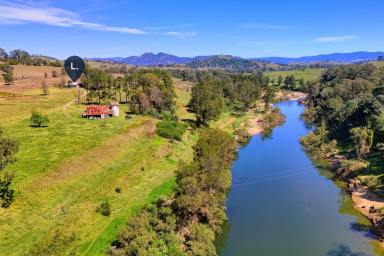 Acreage/Semi-rural For Sale - NSW - Gloucester - 2422 - Rare River Frontage Gem!  (Image 2)