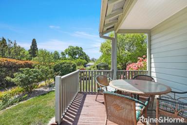 House For Sale - NSW - Bundanoon - 2578 - 'Baniara Cottage' Country Charm in Lovely Bundanoon  (Image 2)