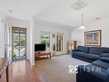 House For Sale - VIC - Kangaroo Flat - 3555 - A size surprise – inside and out  (Image 2)