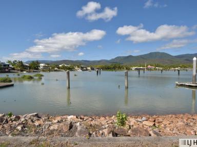 Residential Block For Sale - QLD - Cardwell - 4849 - Prime Marina-Front Lifestyle Block – Port Hinchinbrook  (Image 2)