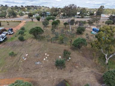 Residential Block For Sale - WA - Beverley - 6304 - Country Charm and Space – 3,133m² Block with Services Available  (Image 2)
