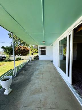 House For Sale - NSW - Inverell - 2360 - Charming Elevated Home with Picturesque Views Over Inverell  (Image 2)