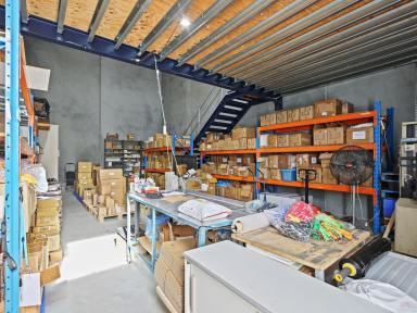 Industrial/Warehouse For Sale - NSW - Mittagong - 2575 - Street-Facing General Industrial Warehouse – Prime Mittagong Location  (Image 2)