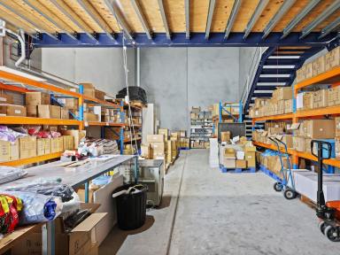 Industrial/Warehouse For Sale - NSW - Mittagong - 2575 - Street-Facing General Industrial Warehouse – Prime Mittagong Location  (Image 2)
