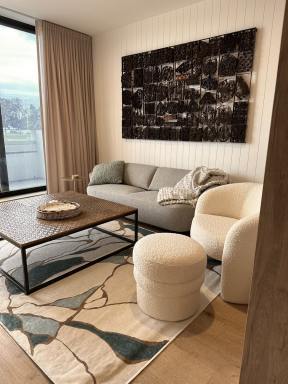 Apartment Leased - NSW - Newcastle East - 2300 - Furnished perfection (Image 2)