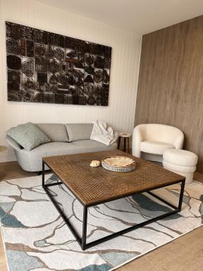 Apartment Leased - NSW - Newcastle East - 2300 - Furnished perfection (Image 2)