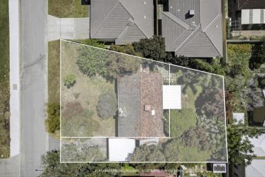 House For Sale - WA - Wilson - 6107 - Excellent Development Opportunity with a Generous Frontage (Image 2)
