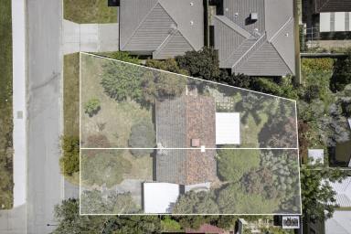 House For Sale - WA - Wilson - 6107 - Excellent Development Opportunity with a Generous Frontage  (Image 2)