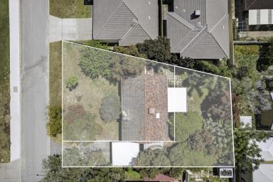 House For Sale - WA - Wilson - 6107 - Excellent Development Opportunity with a Generous Frontage  (Image 2)