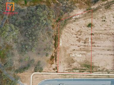 Residential Block For Sale - VIC - Kialla - 3631 - Picturesque Bushland Views - One of the Rarest Blocks in the Goulburn Valley!  (Image 2)