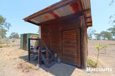 Residential Block For Sale - QLD - Dallarnil - 4621 - BEST BUYING IN DALLARNIL  (Image 2)