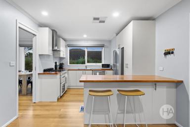 House For Sale - VIC - Tyabb - 3913 - Warm, Light-Filled Living with Modern Flair  (Image 2)