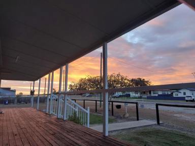 House For Sale - QLD - Bowen - 4805 - Classic Renovated Queenslander One Street from the Beach (Image 2)