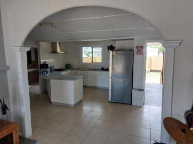 House For Sale - QLD - Bowen - 4805 - Classic Renovated Queenslander One Street from the Beach  (Image 2)