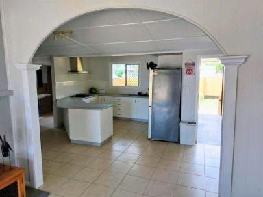 House For Sale - QLD - Bowen - 4805 - Classic Renovated Queenslander One Street from the Beach (Image 2)