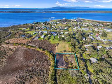 Residential Block For Sale - VIC - Port Welshpool - 3965 - BLOCK IN QUIET LOCATION WITH RAIL TRAIL ON YOUR DOOR STEP.  (Image 2)
