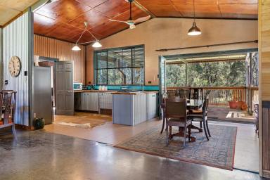 Other (Rural) For Sale - NSW - Mudgee - 2850 - CREEKSIDE COUNTRY ESCAPE  (Image 2)