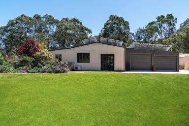Other (Rural) For Sale - NSW - Mudgee - 2850 - CREEKSIDE COUNTRY ESCAPE  (Image 2)