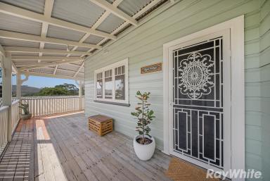 House For Sale - NSW - Dungog - 2420 - "Wylie Cottage" Charm  (Image 2)