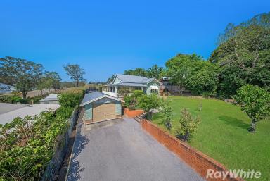 House For Sale - NSW - Dungog - 2420 - "Wylie Cottage" Charm  (Image 2)