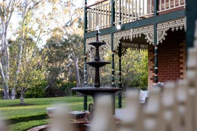House For Sale - VIC - Strathfieldsaye - 3551 - Acreage Elegance with Contemporary Style  (Image 2)
