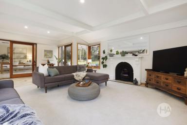 Acreage/Semi-rural For Sale - VIC - Tyabb - 3913 - A Hidden Oasis of Family Harmony, Refined Entertaining and Substantial Shedding  (Image 2)