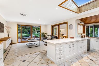 Acreage/Semi-rural For Sale - VIC - Tyabb - 3913 - A Hidden Oasis of Family Harmony, Refined Entertaining and Substantial Shedding  (Image 2)