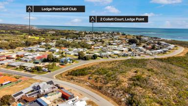 Residential Block For Sale - WA - Ledge Point - 6043 - In a Word: Serenity  (Image 2)