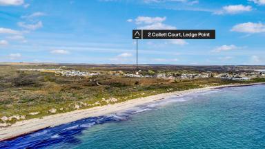 Residential Block For Sale - WA - Ledge Point - 6043 - In a Word: Serenity  (Image 2)