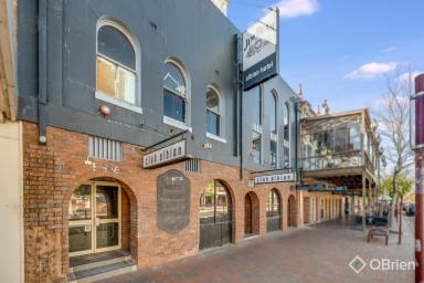 Other (Commercial) For Sale - VIC - Wangaratta - 3677 - 'The Albion' 
Prime Multi-Level Commercial Opportunity in Wangaratta CBD  (Image 2)