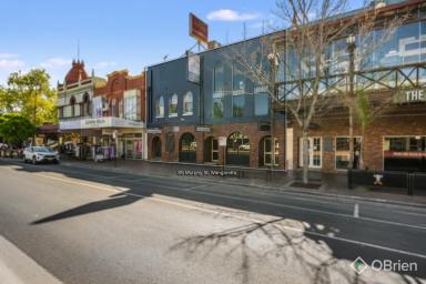 Other (Commercial) For Sale - VIC - Wangaratta - 3677 - 'The Albion' 
Prime Multi-Level Commercial Opportunity in Wangaratta CBD  (Image 2)