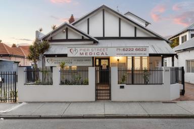 House For Sale - WA - Perth - 6000 - Prime Mixed-Use Opportunity — Live, Work, Invest or Develop. The Choice Is Yours.  (Image 2)