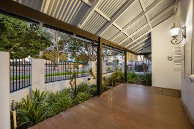 House For Sale - WA - Perth - 6000 - Prime Mixed-Use Opportunity — Live, Work, Invest or Develop. The Choice Is Yours.  (Image 2)
