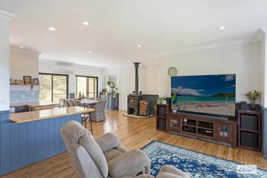 Acreage/Semi-rural For Sale - NSW - Morans Crossing - 2550 - BEMBOKA RIVER COTTAGES  (Image 2)