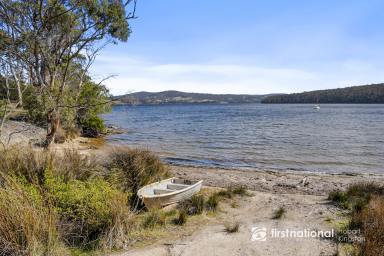 House For Sale - TAS - North Bruny - 7150 - Where the Bay Whispers & the Bush Breathes - A Lifestyle Sanctuary!  (Image 2)