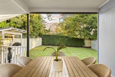 House For Sale - QLD - South Toowoomba - 4350 - Timeless South Toowoomba Charm  (Image 2)