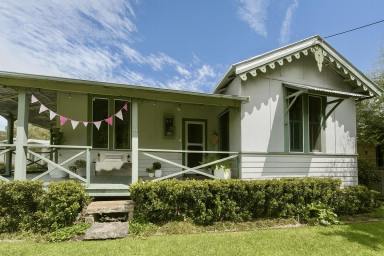 House For Lease - NSW - Berry - 2535 - Charming Cottage in the Heart of Berry  (Image 2)