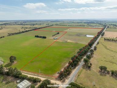 Residential Block For Sale - VIC - Bairnsdale - 3875 - 101 ACRES IN TOWN!  (Image 2)