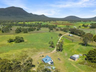 Lifestyle For Sale - VIC - Victoria Valley - 3294 - ‘Seber Rises’ - A Rare Grampians Retreat  (Image 2)