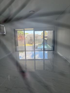 House For Lease - NSW - Condell Park - 2200 - Huge near new porcelain tiled 6 bedroom mansion with pool  (Image 2)