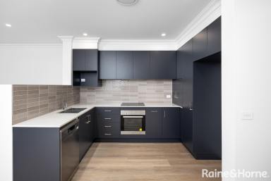 House For Sale - NSW - Wagga Wagga - 2650 - Brilliant Investment - Brand New Townhouse  (Image 2)