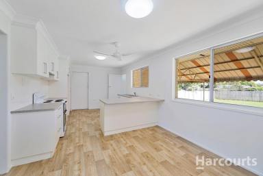 House For Lease - QLD - Kepnock - 4670 - Charming 3-Bedroom Home in Prime Kepnock Location  (Image 2)