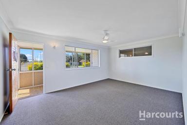 House For Lease - QLD - Kepnock - 4670 - Charming 3-Bedroom Home in Prime Kepnock Location  (Image 2)