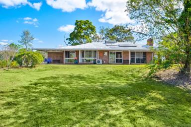 House For Sale - QLD - Samford Valley - 4520 - Rare Find! 8 Acre Country Retreat with Gorgeous Mountain Views  (Image 2)