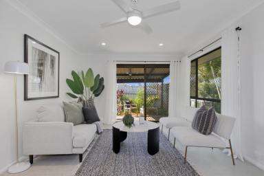 House For Sale - QLD - Alexandra Hills - 4161 - Poolside Living in Prime Alexandra Hills Location (Image 2)