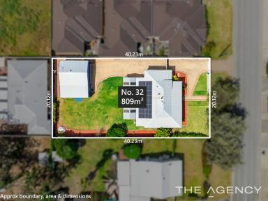 House For Sale - WA - Mandurah - 6210 - Character, Comfort & Future Potential on 809sqm – R60 Zoning in the Heart of Mandurah  (Image 2)