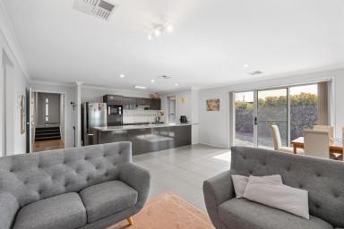 House For Sale - NSW - Bonnells Bay - 2264 - Modern 4-Bedrom Family Home in quiet area of popular Aquilo Estate  (Image 2)