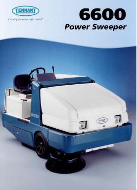 Business For Sale - VIC - Campbellfield - 3061 - Well-Established Industrial Sweeping & Scrubbing Business  (Image 2)